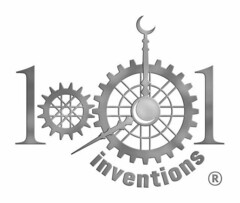 1001 INVENTIONS