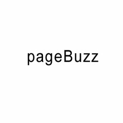 PAGEBUZZ