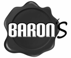 BARON'S