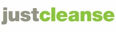 JUSTCLEANSE