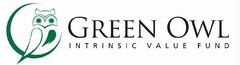 GREEN OWL INTRINSIC VALUE FUND