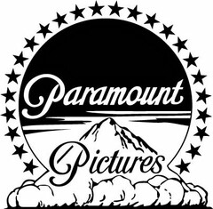 PARAMOUNT PICTURES