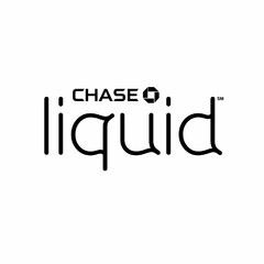 CHASE LIQUID