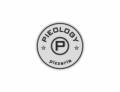 P PIEOLOGY P PIZZERIA