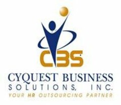 CBS CYQUEST BUSINESS SOLUTIONS, INC. YOUR HR OUTSOURCING PARTNER
