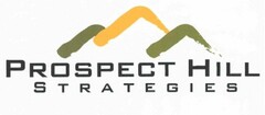 PROSPECT HILL STRATEGIES