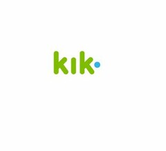 KIK