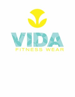 VIDA FITNESS WEAR