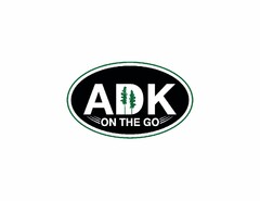 ADK ON THE GO