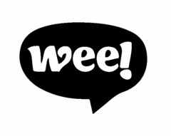 WEE!