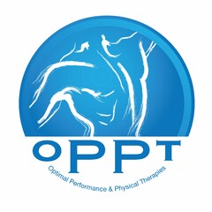 OPPT OPTIMAL PERFORMANCE & PHYSICAL THERAPIES