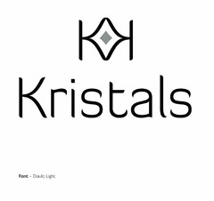 KRISTALS