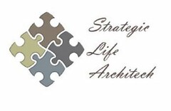 STRATEGIC LIFE ARCHITECH