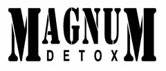 MAGNUM DETOX