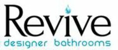 REVIVE DESIGNER BATHROOMS