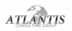 ATLANTIS CONSULTING GROUP