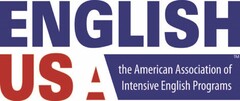 ENGLISH USA THE AMERICAN ASSOCIATION OFINTENSIVE ENGLISH PROGRAMS