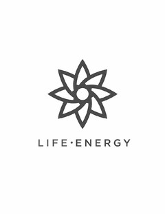 LIFE · ENERGY