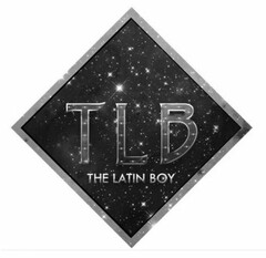 TLB THE LATIN BOY