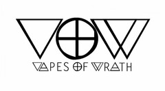 VOW VAPES OF WRATH