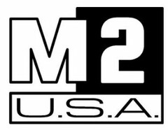 M2 U.S.A.