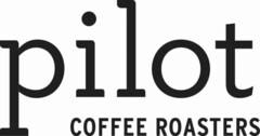 PILOT COFFEE ROASTERS