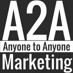 A2A ANYONE TO ANYONE MARKETING