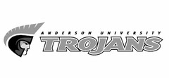 ANDERSON UNIVERSITY TROJANS