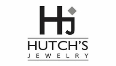 HJ HUTCH'S JEWELRY