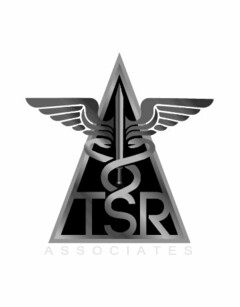 TSR ASSOCIATES