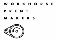 WORKHORSE PRINT MAKERS