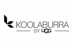 K KOOLABURRA BY UGG