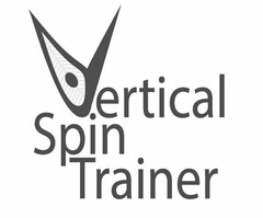 VERTICAL SPIN TRAINER