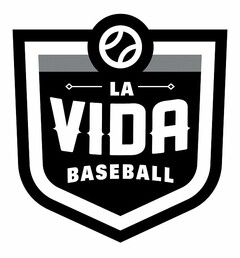 LA VIDA BASEBALL