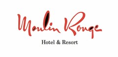 MOULIN ROUGE HOTEL & RESORT