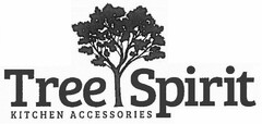 TREE SPIRIT KITCHEN ACCESSORIES