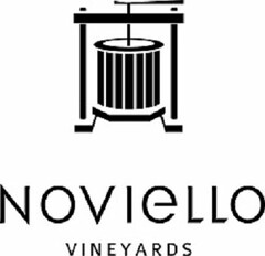 NOVIELLO VINEYARDS