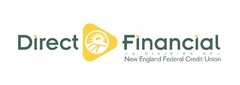 DIRECT FINANCIAL A DIVISION OF NEW ENGLAND FEDERAL CREDIT UNION