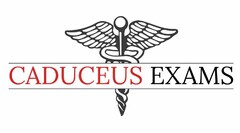 CADUCEUS EXAMS