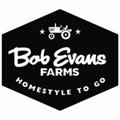 BOB EVANS FARMS HOMESTYLE TO GO