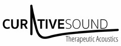 CURATIVE SOUND THERAPEUTIC ACOUSTICS