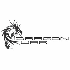 DRAGON WAR ASSOCIATION
