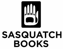 SASQUATCH BOOKS