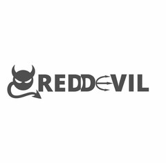 REDDEVIL