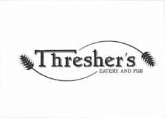 THRESHER'S EATERY AND PUB