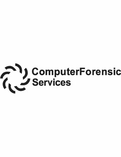 COMPUTER FORENSIC SERVICES