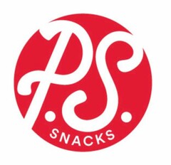 P.S. SNACKS