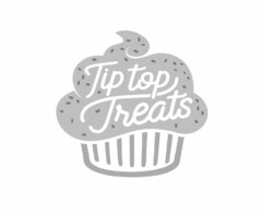 TIP TOP TREATS