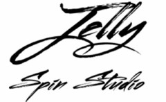 JELLY SPIN STUDIO