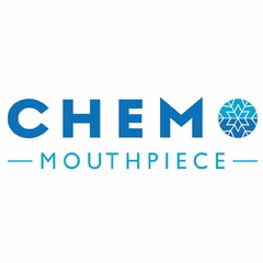 CHEMO MOUTHPIECE